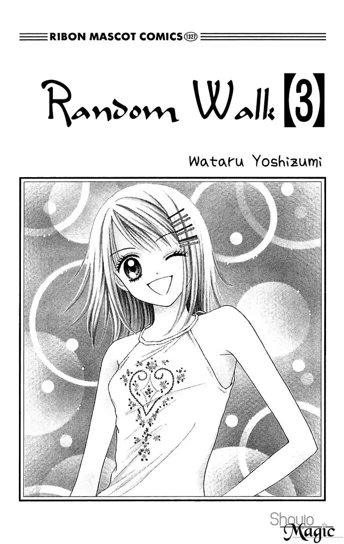 Random Walk Chapter 11 4